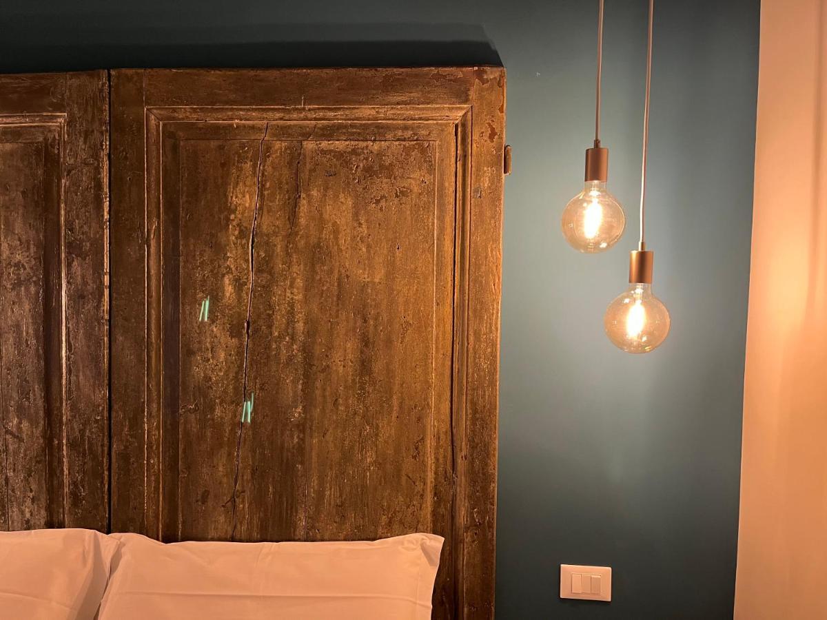 Ca'Sazen Trilo 19 Apartment Brescia Ngoại thất bức ảnh