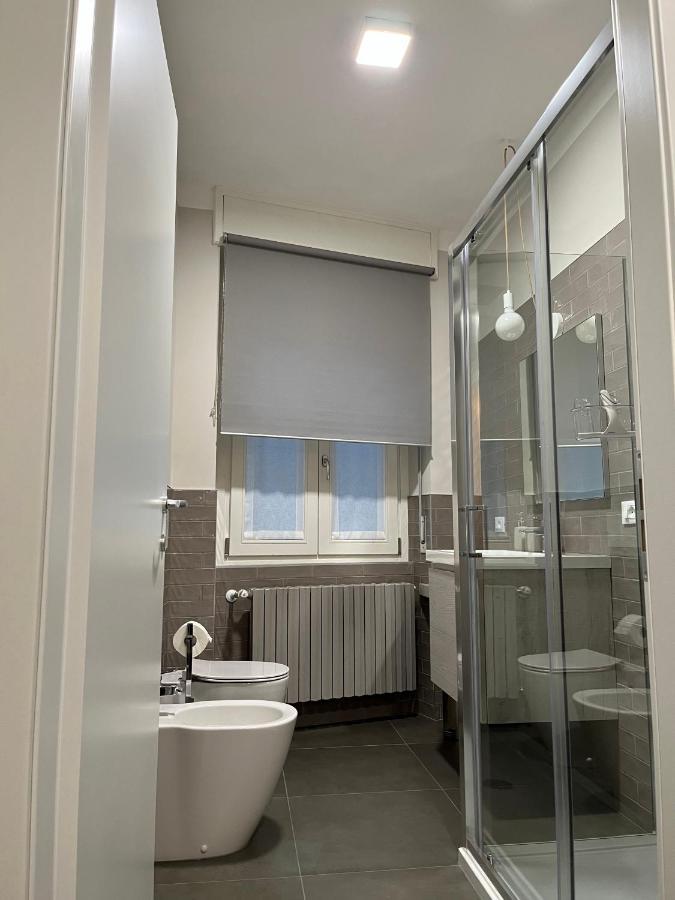 Ca'Sazen Trilo 19 Apartment Brescia Ngoại thất bức ảnh