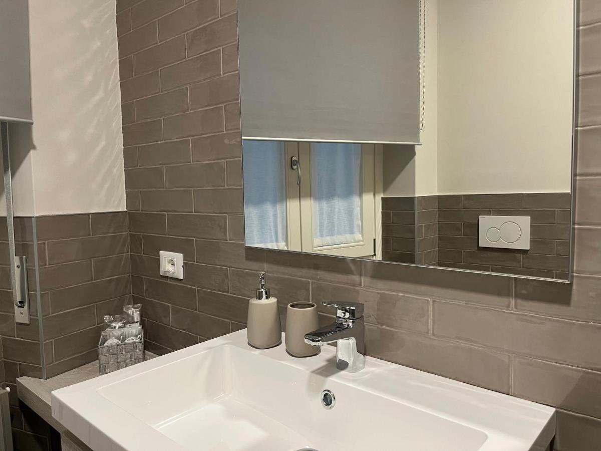 Ca'Sazen Trilo 19 Apartment Brescia Ngoại thất bức ảnh