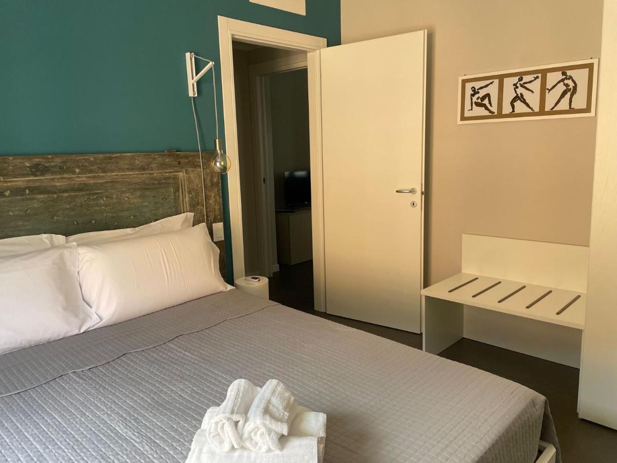 Ca'Sazen Trilo 19 Apartment Brescia Ngoại thất bức ảnh